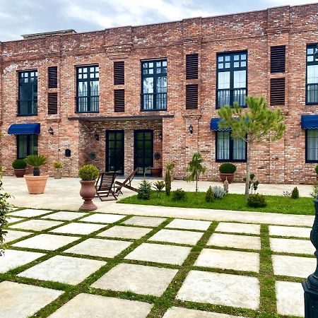 Hotel Loft Afon New Athos Exterior photo