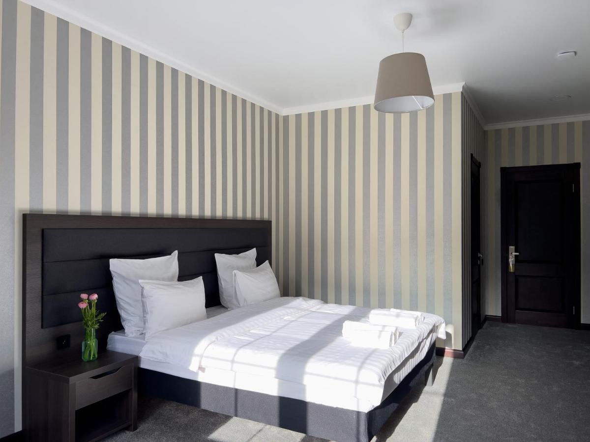 Hotel Loft Afon New Athos Exterior photo
