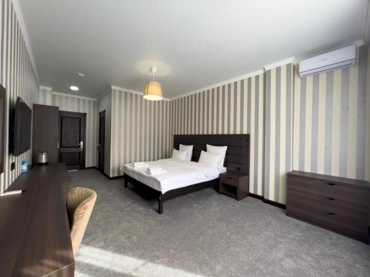 Hotel Loft Afon New Athos Exterior photo