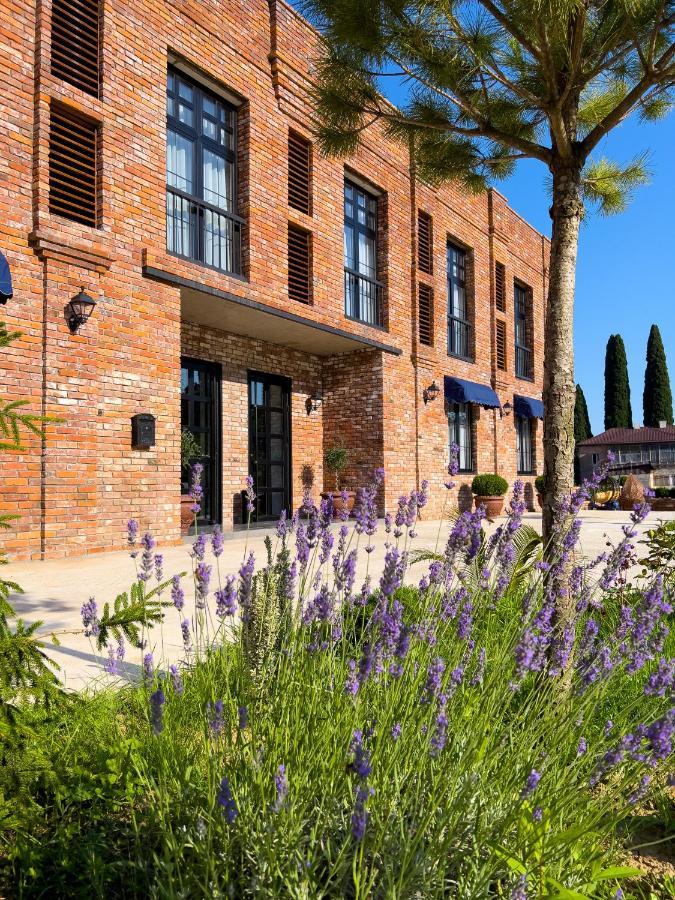 Hotel Loft Afon New Athos Exterior photo